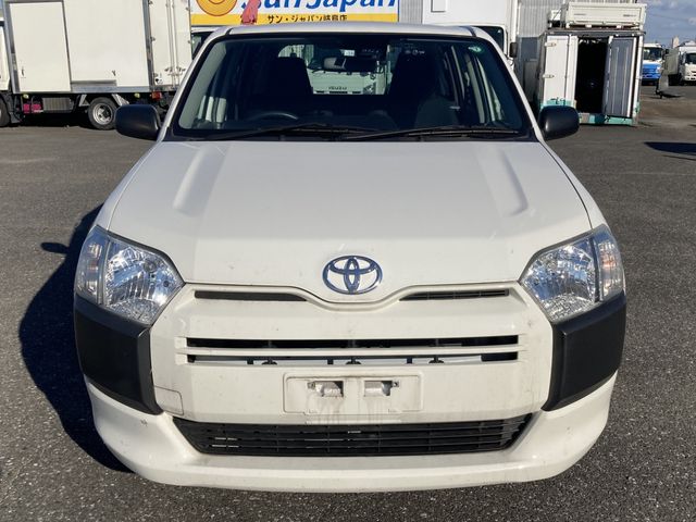 TOYOTA PROBOX VAN 2WD 2020 Image 31
