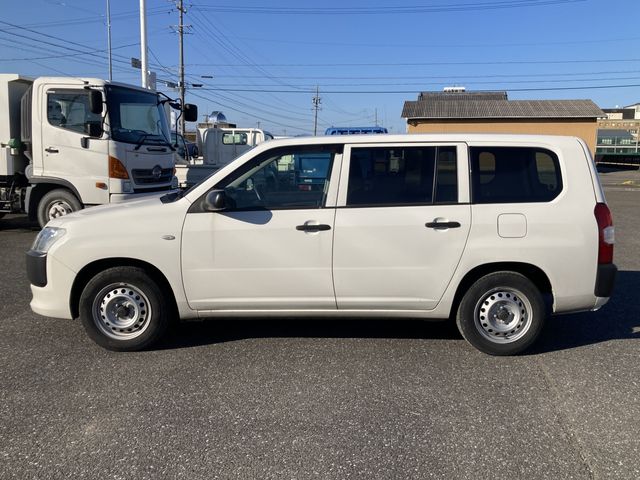 TOYOTA PROBOX VAN 2WD 2020 Image 31