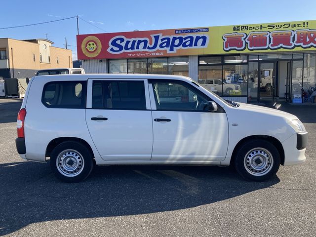 TOYOTA PROBOX VAN 2WD 2020 Image 31