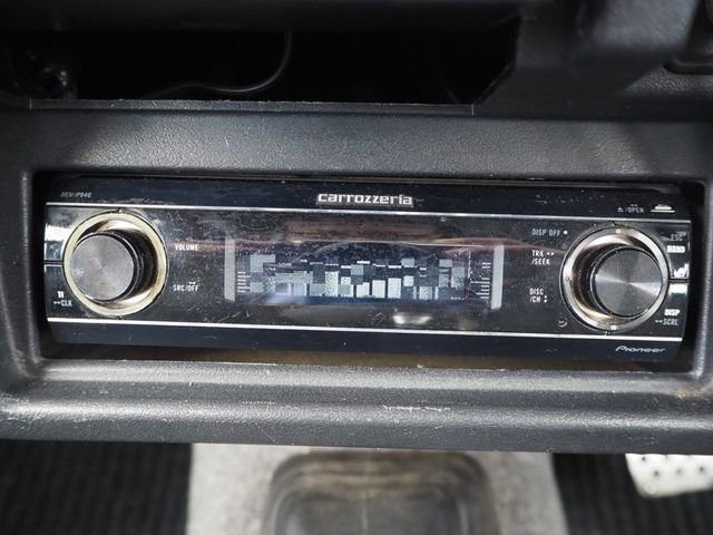 SUZUKI JIMNY 4WD 1996 Image 31