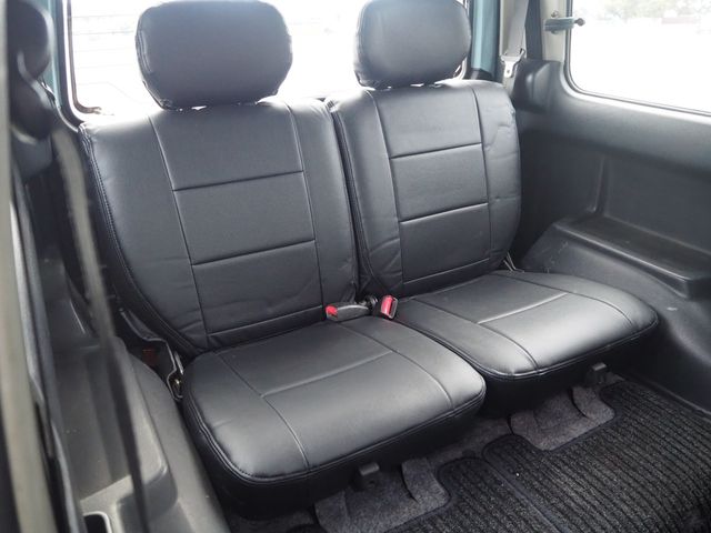 SUZUKI JIMNY 4WD 1996 Image 31