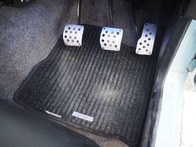 SUZUKI JIMNY 4WD 1996 Image 31