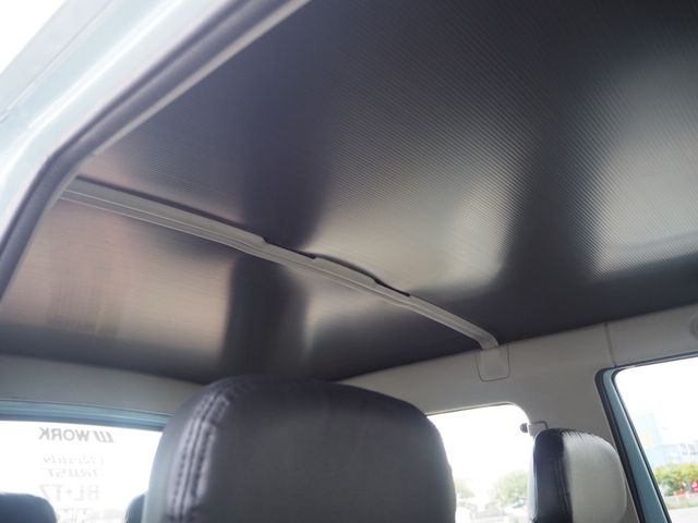 SUZUKI JIMNY 4WD 1996 Image 31