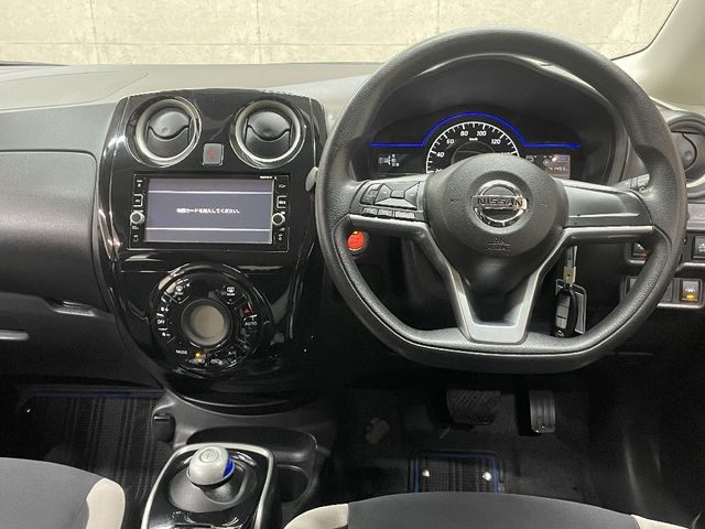 NISSAN NOTE 2016 Image 31