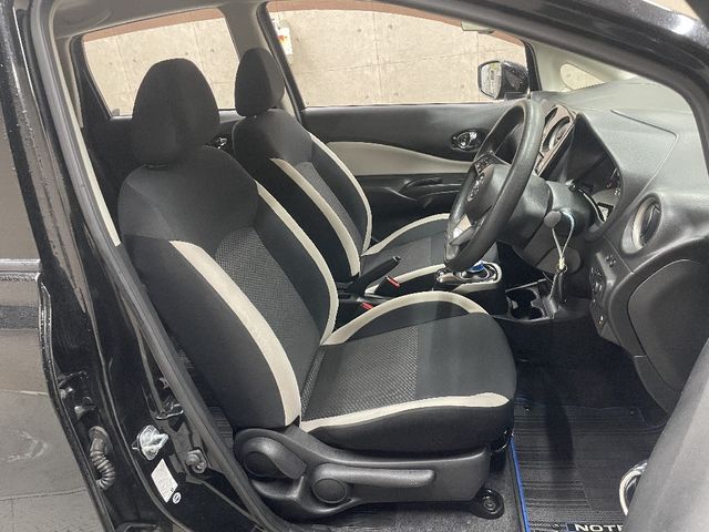 NISSAN NOTE 2016 Image 31