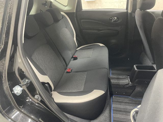 NISSAN NOTE 2016 Image 31