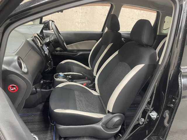 NISSAN NOTE 2016 Image 31