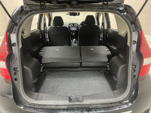 NISSAN NOTE 2016 Image 31