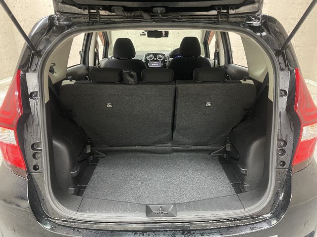 NISSAN NOTE 2016 Image 31