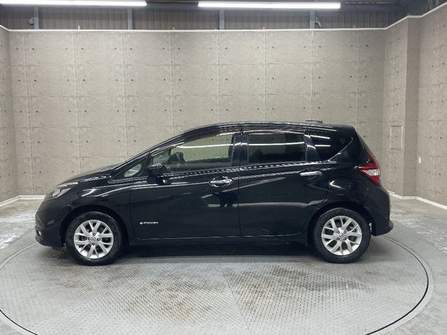 NISSAN NOTE 2016 Image 31