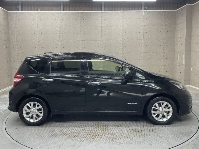 NISSAN NOTE 2016 Image 31