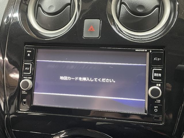 NISSAN NOTE 2016 Image 31