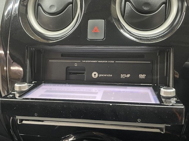 NISSAN NOTE 2016 Image 31