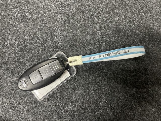 NISSAN NOTE 2016 Image 31