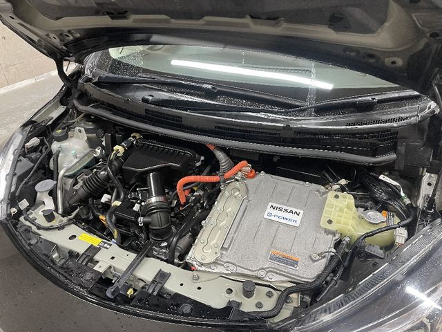 NISSAN NOTE 2016 Image 31