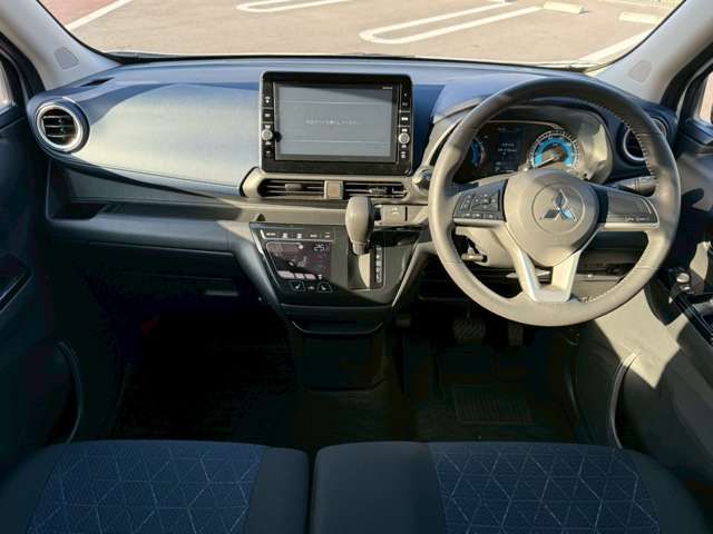 MITSUBISHI EK X 2019 Image 31