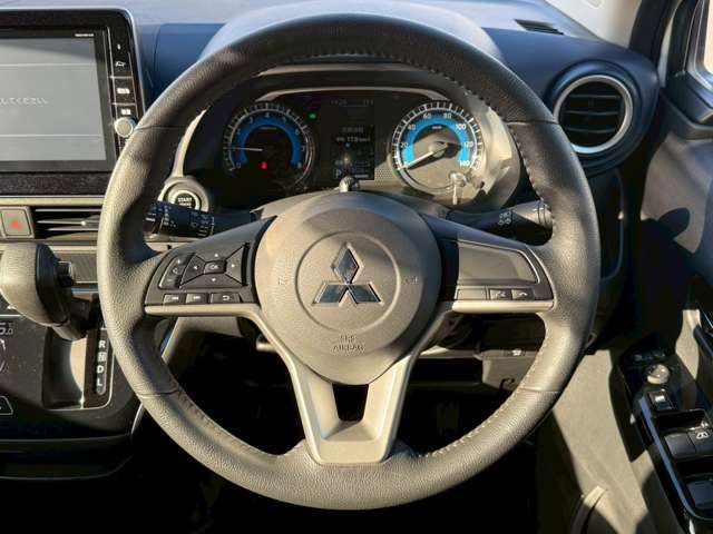 MITSUBISHI EK X 2019 Image 31