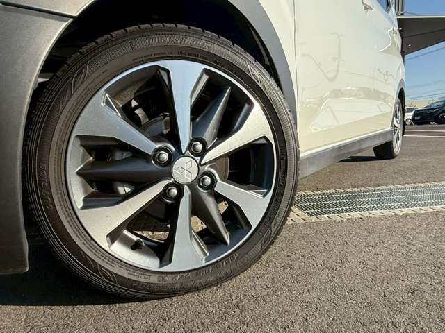MITSUBISHI EK X 2019 Image 31