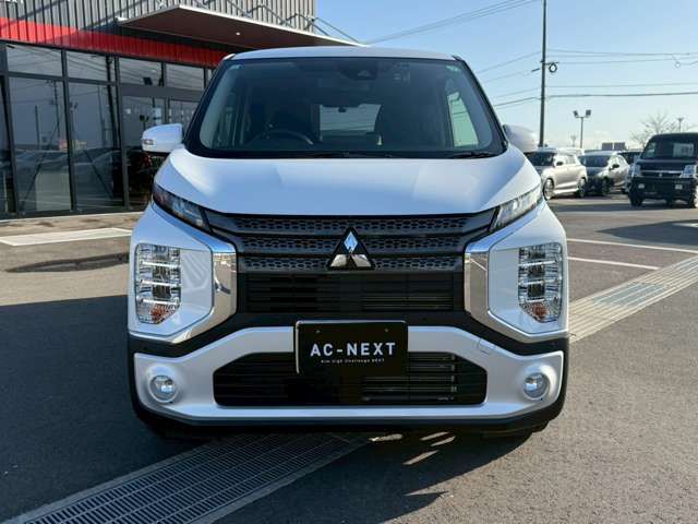 MITSUBISHI EK X 2019 Image 31