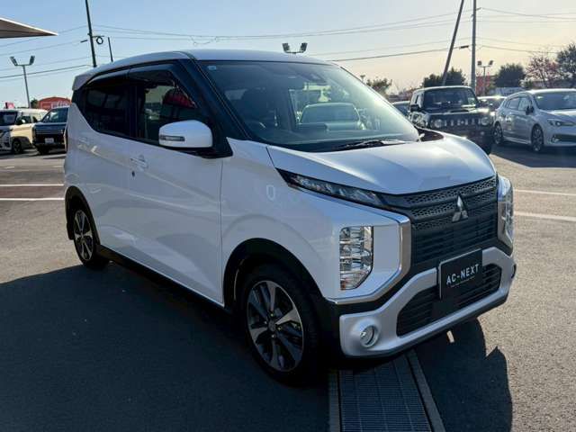 MITSUBISHI EK X 2019 Image 31