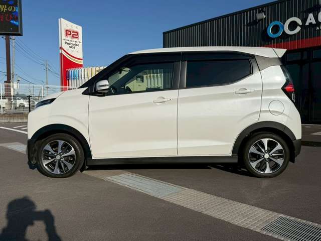 MITSUBISHI EK X 2019 Image 31