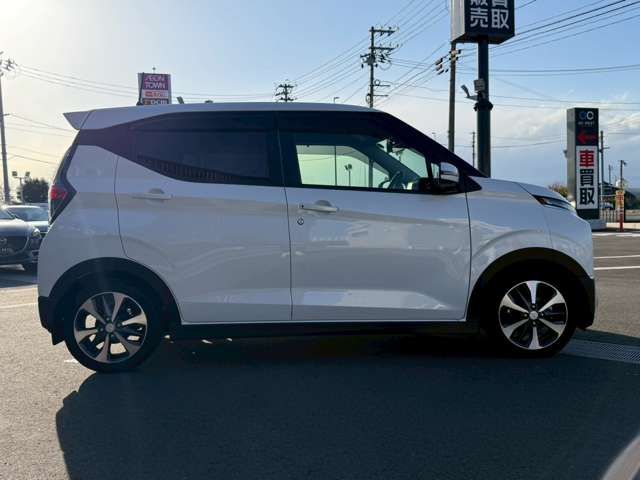 MITSUBISHI EK X 2019 Image 31