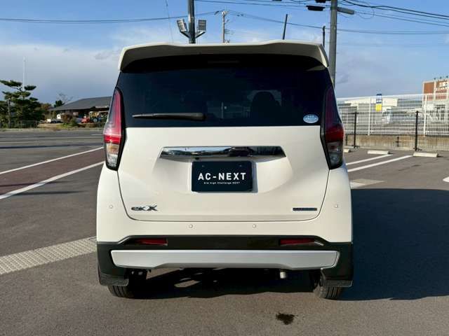 MITSUBISHI EK X 2019 Image 31