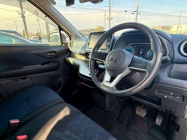 MITSUBISHI EK X 2019 Image 31