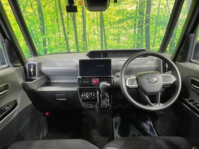 DAIHATSU TANTO CUSTOM 2020 Image 31