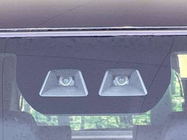 DAIHATSU TANTO CUSTOM 2020 Image 31