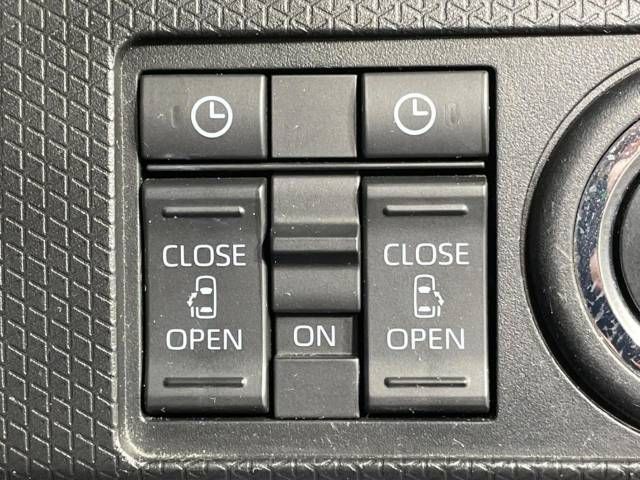 DAIHATSU TANTO CUSTOM 2020 Image 31