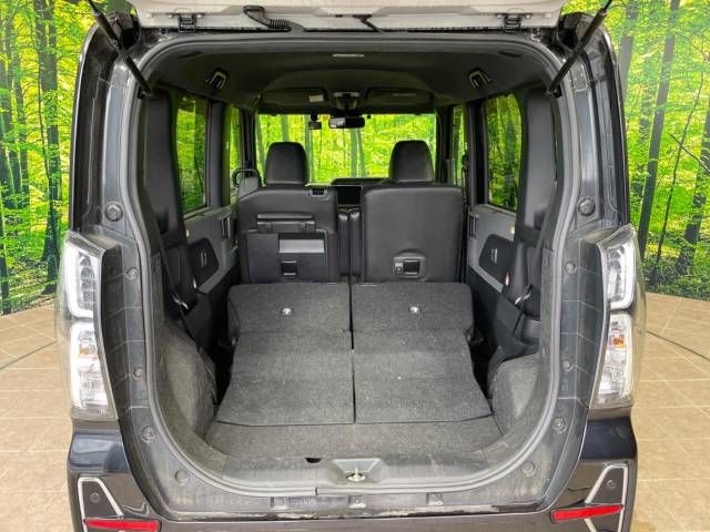 DAIHATSU TANTO CUSTOM 2020 Image 31