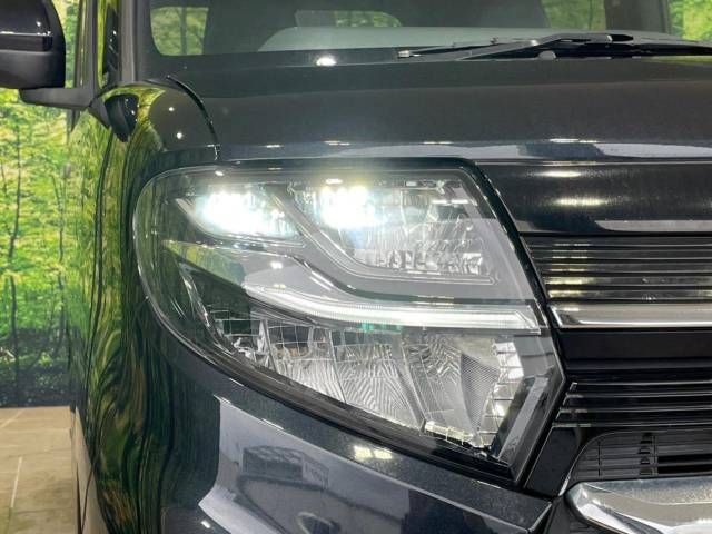 DAIHATSU TANTO CUSTOM 2020 Image 31