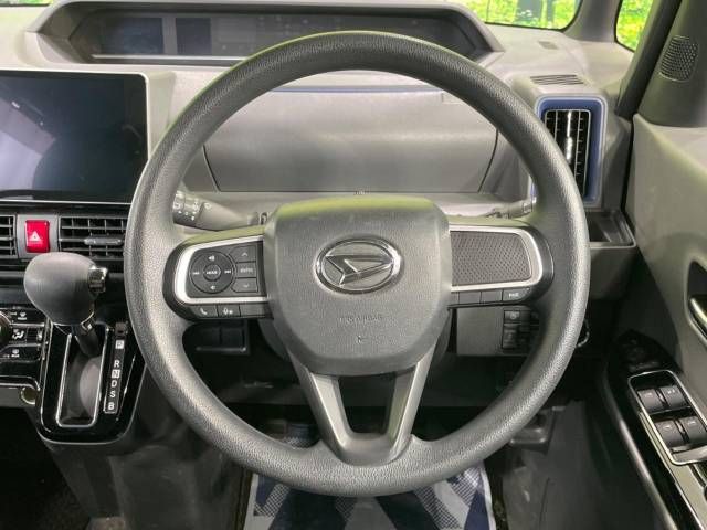 DAIHATSU TANTO CUSTOM 2020 Image 31