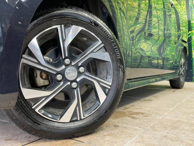 DAIHATSU TANTO CUSTOM 2020 Image 31