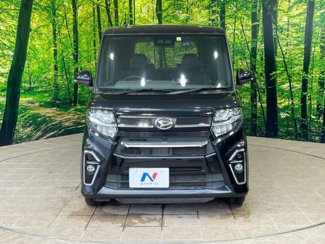 DAIHATSU TANTO CUSTOM 2020 Image 31