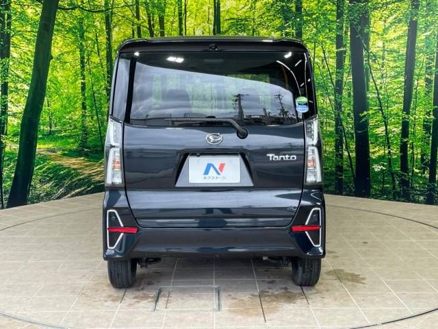 DAIHATSU TANTO CUSTOM 2020 Image 31