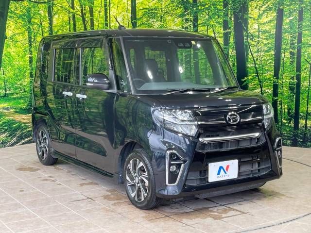 DAIHATSU TANTO CUSTOM 2020 Image 31