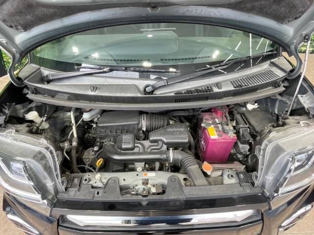 DAIHATSU TANTO CUSTOM 2020 Image 31