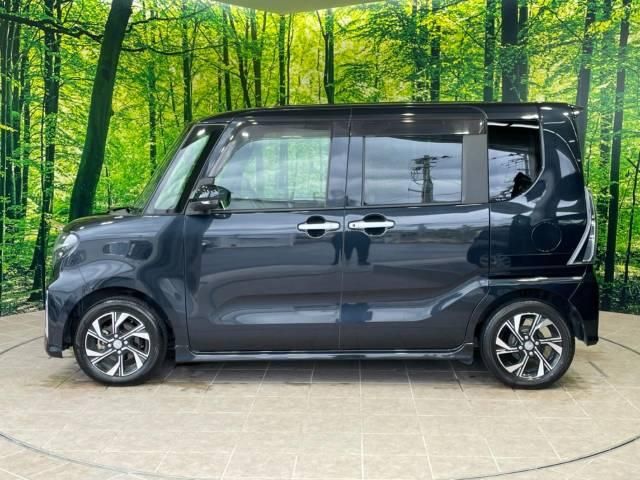 DAIHATSU TANTO CUSTOM 2020 Image 31