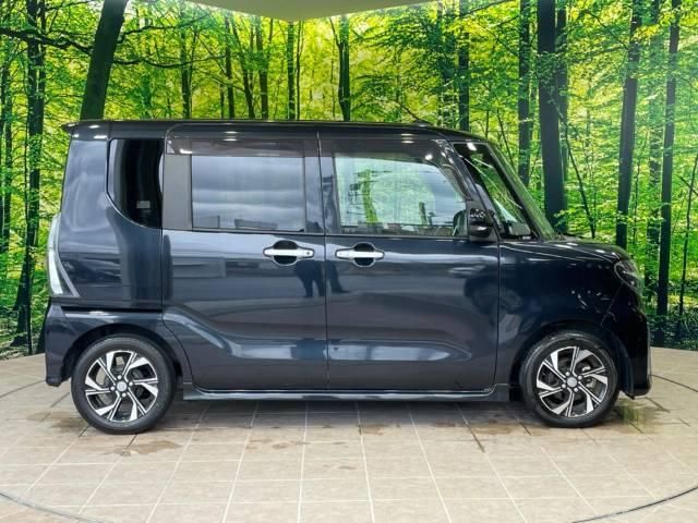 DAIHATSU TANTO CUSTOM 2020 Image 31