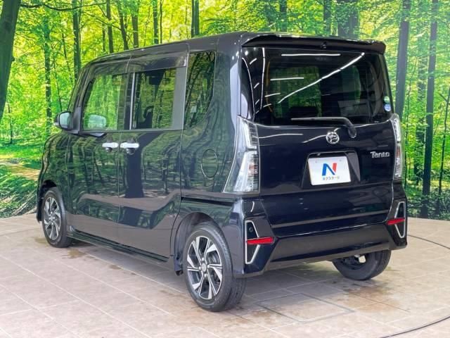 DAIHATSU TANTO CUSTOM 2020 Image 31