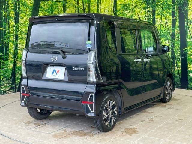 DAIHATSU TANTO CUSTOM 2020 Image 31