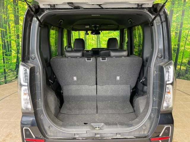 DAIHATSU TANTO CUSTOM 2020 Image 31