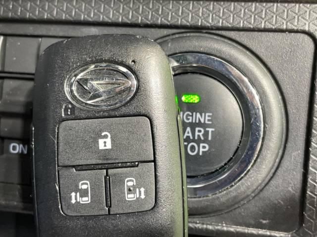 DAIHATSU TANTO CUSTOM 2020 Image 31