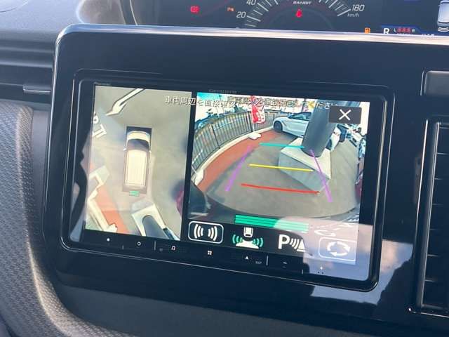 SUZUKI SOLIO BANDIT 2023 Image 31