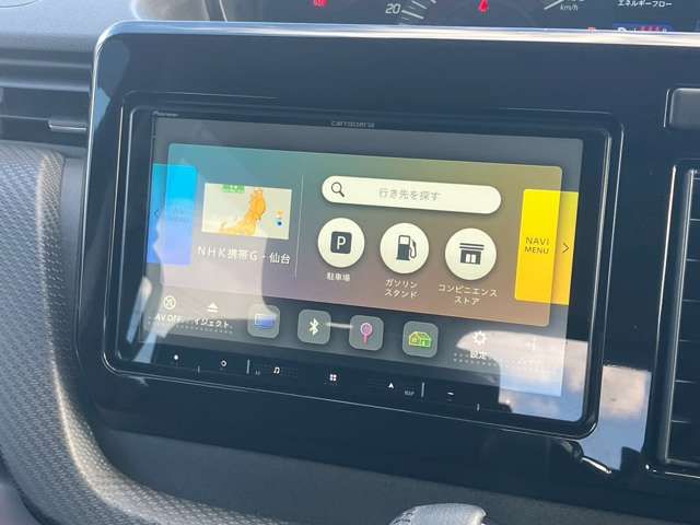 SUZUKI SOLIO BANDIT 2023 Image 31