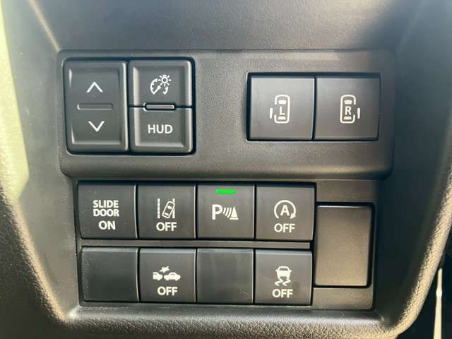 SUZUKI SOLIO BANDIT 2023 Image 31