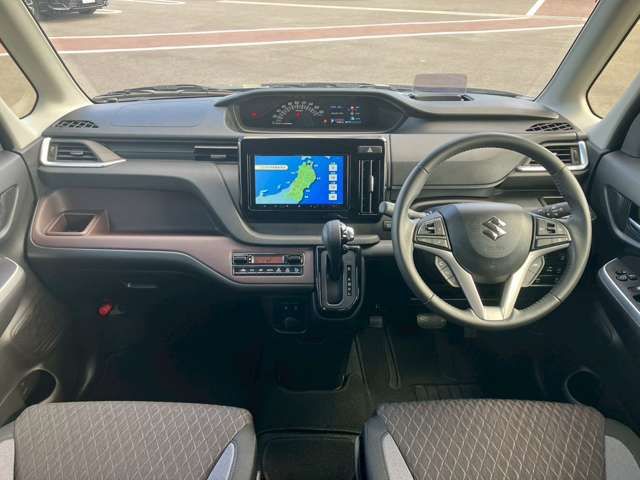 SUZUKI SOLIO BANDIT 2023 Image 31