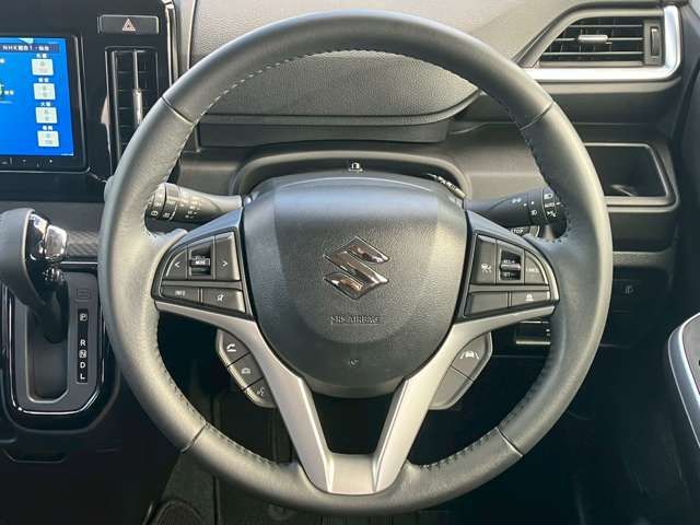 SUZUKI SOLIO BANDIT 2023 Image 31